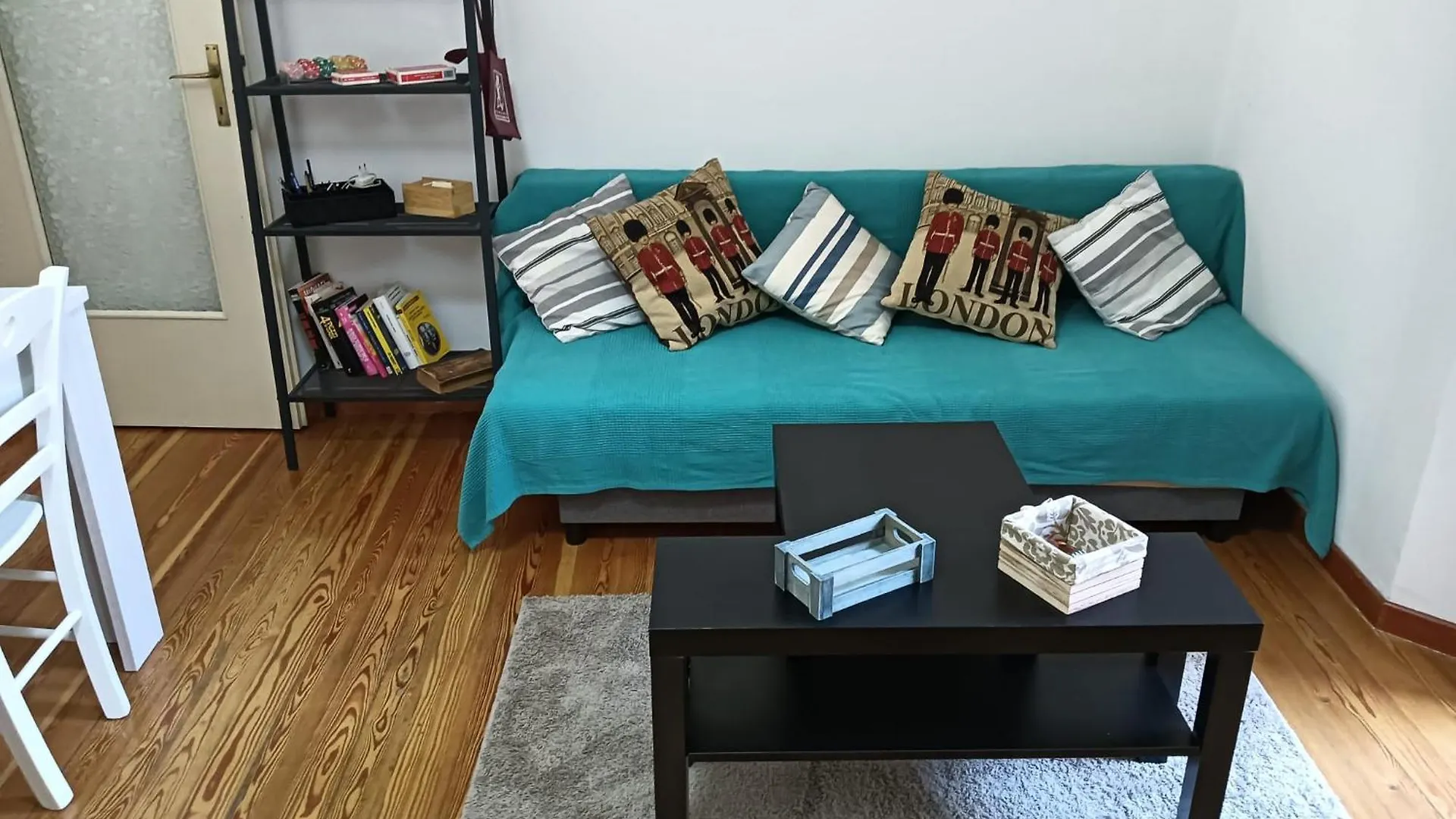 הוילה בולוניה La Casa Di Marilyn In Fiera 0*,  איטליה