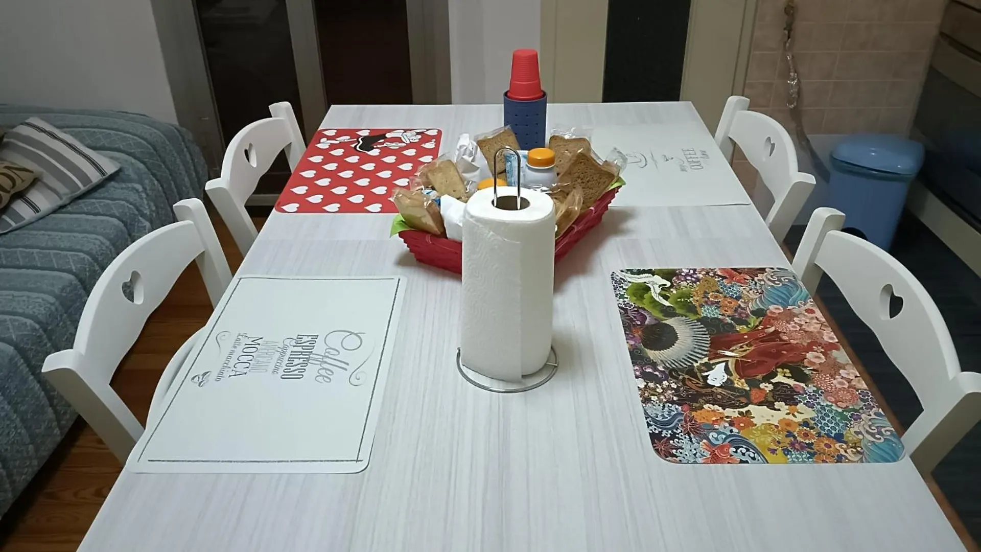 בית נופש הוילה בולוניה La Casa Di Marilyn In Fiera
