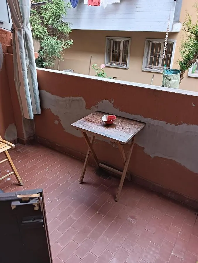La Casa Di Marilyn In Fiera Villa Bologna 0*,